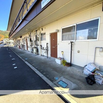 グリーンハイムマルサン[2K/39.69m2]のエントランス