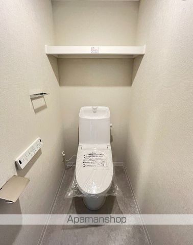 ES-Grande御徒町の内装写真