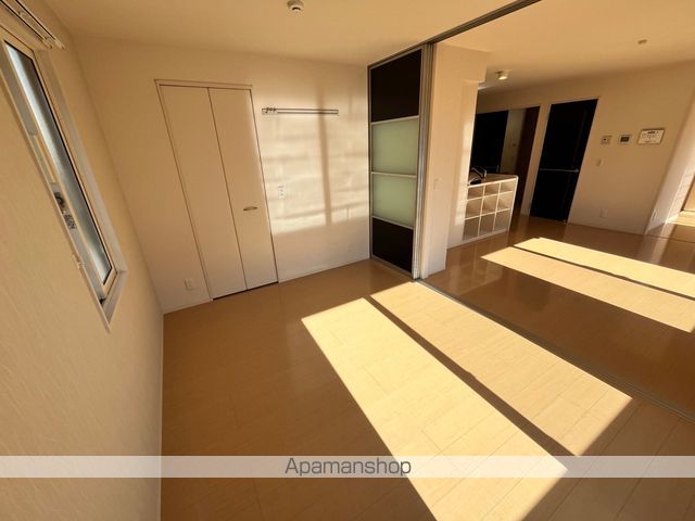 LE GRAND AMENITY HILL EASTの内装写真