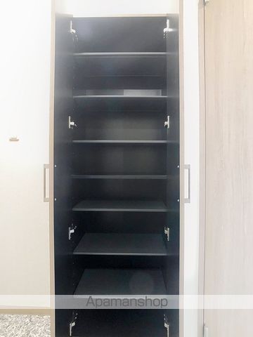 Espace du Coeurの内装写真