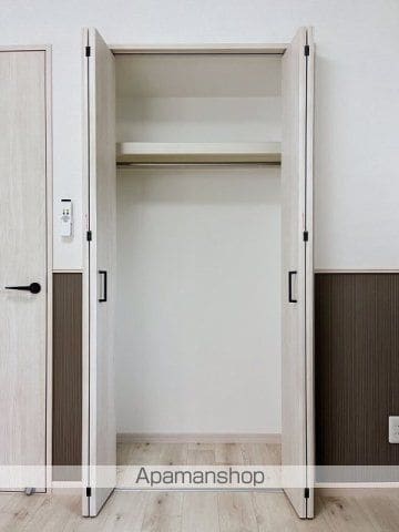Hakusui幕張の内装写真