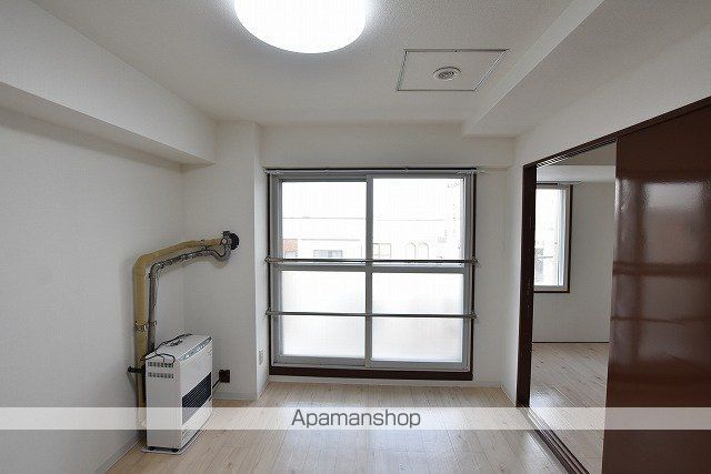 カーサフェリーチェN32の内装写真