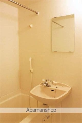 レオパレスサンシャインの内装写真