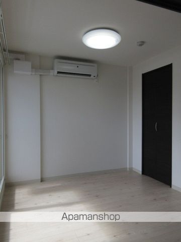 プレシェルト南円山の内装写真