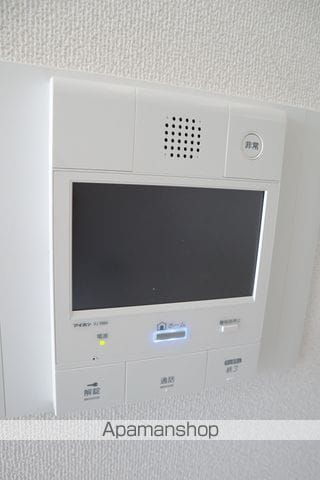 VAなかもずの内装写真
