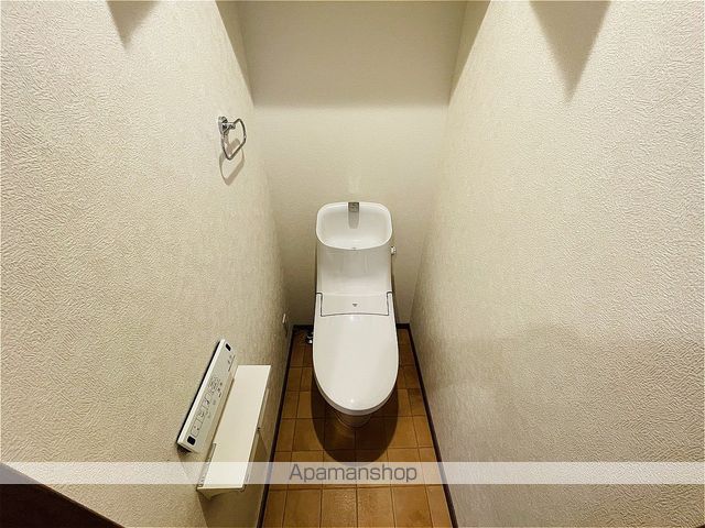 イーストポートIIの内装写真