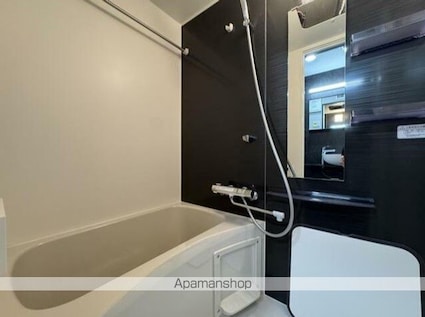 ｔｈｅ　ｔｒｉａｓ　ｋａｓｈｉｗａ[1K/20.2m2]のバス