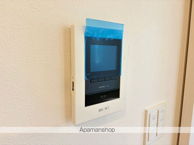 アコルデの内装写真
