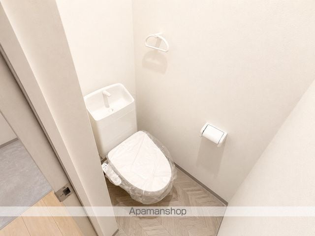 ミラグレイス大今里の内装写真
