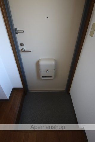 第2サンライフ瀬川の内装写真