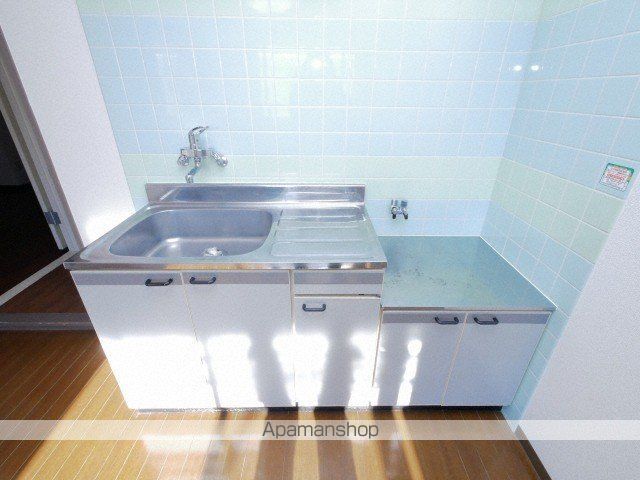 プラザイン南郷の内装写真