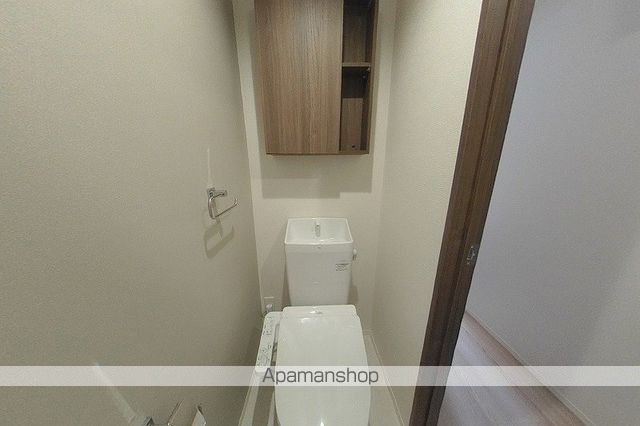 クレスタの内装写真