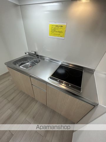 フジパレス羽衣II番館の内装写真