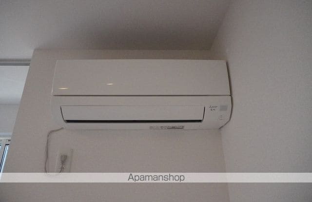 アクシス寺町の内装写真