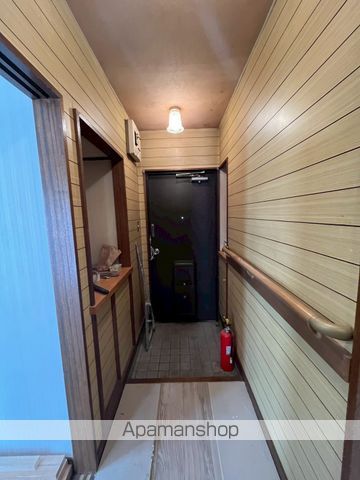 apartment 埼玉県志木市本町４丁目3-40
地図を見る