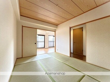 プラージュ司[3LDK/66.34m2]の内装3