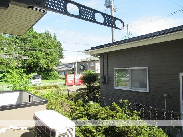 セジュール山田 Cのその他写真