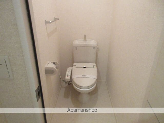 セジュールバラの内装写真