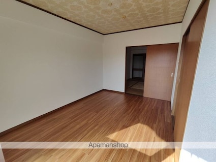 アウスレーゼⅡ[3LDK/69.55m2]の内装2