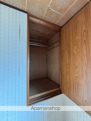 松戸市根木内戸建[2LDK/59.48m2]の収納