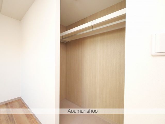 CERNE YAMAHANAの内装写真