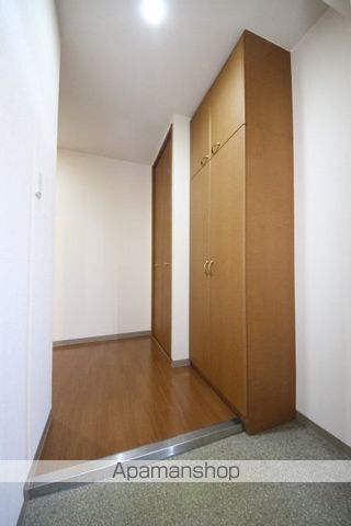フォブールMIYAZAKIの内装写真