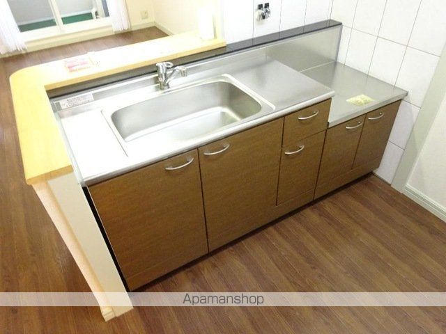 スターテラス22の内装写真