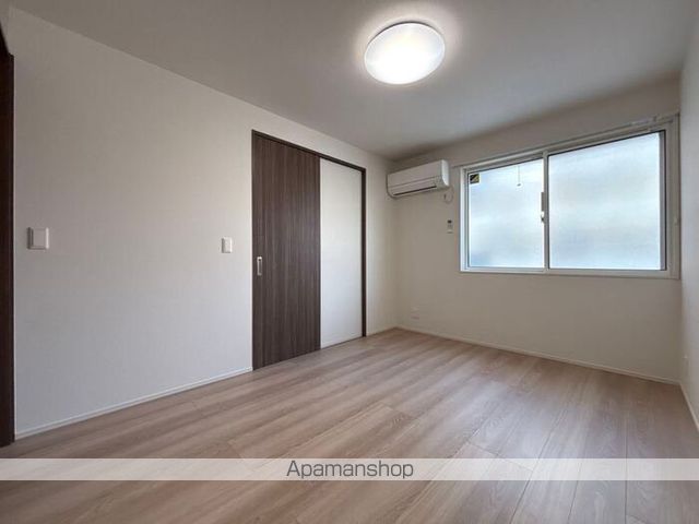 スペチアーレ背戸口の内装写真