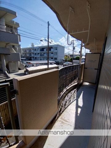 グランドゥールシュウの内装写真