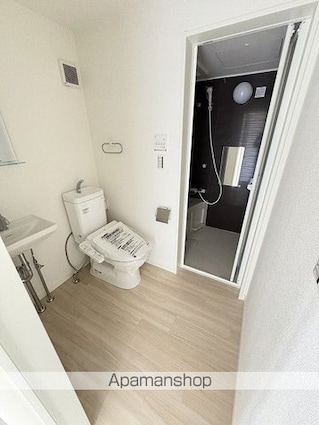 Ｂｌｕｅｂｉｒｄ　Ｈｏｕｓｉｎｇ[1R/17.51m2]の内装3