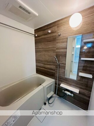 プラシードカーサＸＩ[1LDK/36.29m2]のバス