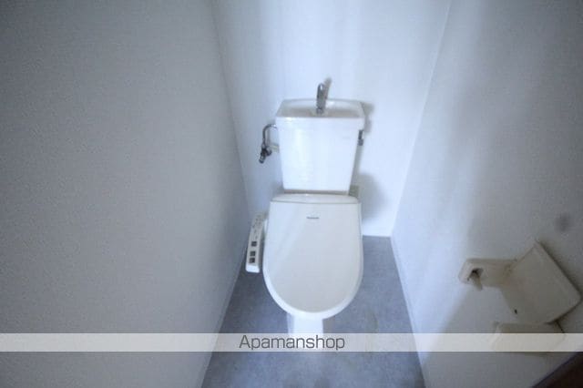 セランジュ豊中の内装写真