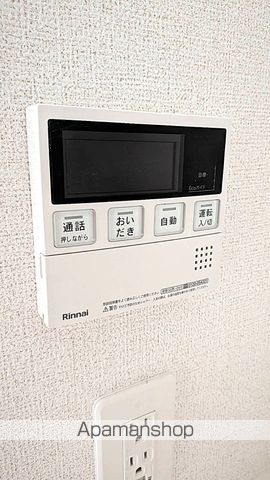 リナセント Iの内装写真