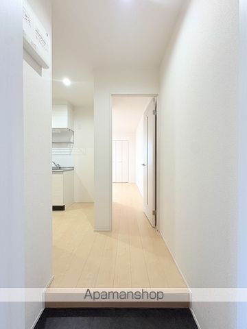 フジパレス長居西II番館の内装写真