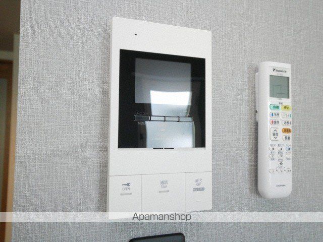 LUCE SOLARE麻生の内装写真