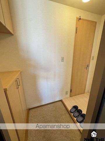 クラヴィエ北郷の内装写真