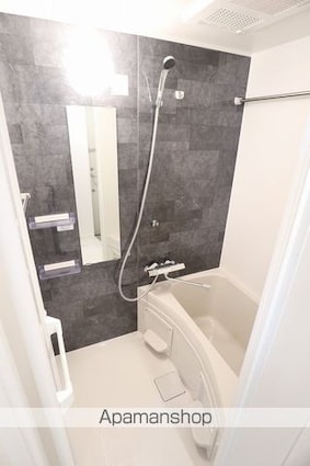 エクセラン西国立[1K/19.55m2]のバス