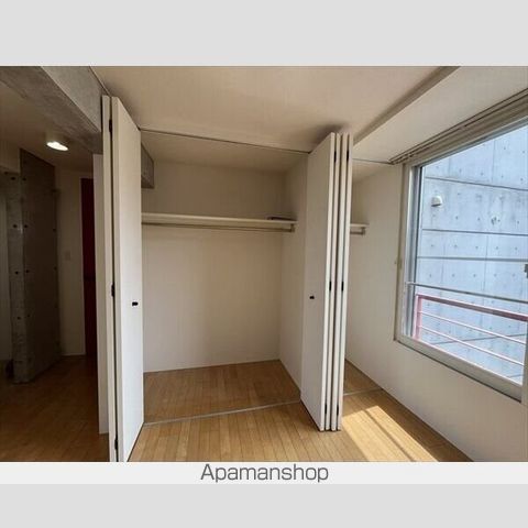 MODULOR南円山の内装写真