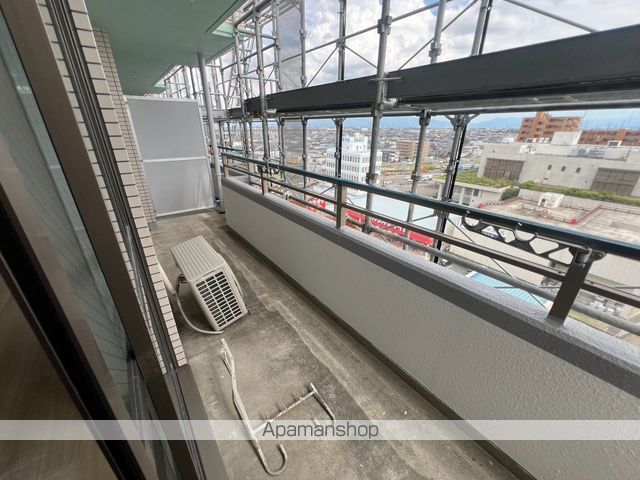 アークハイム新潟の内装写真