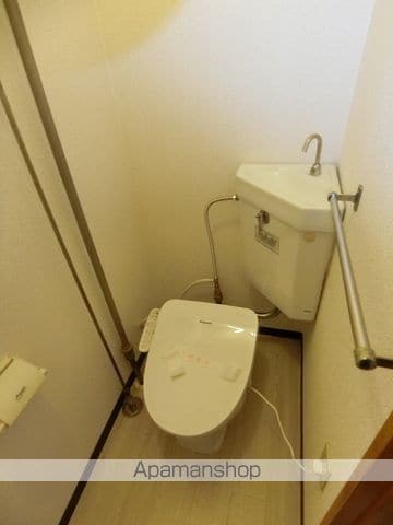 ハイツひろの内装写真