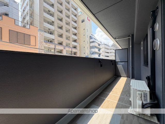 S−RESIDENCE薬院AUREATEの内装写真