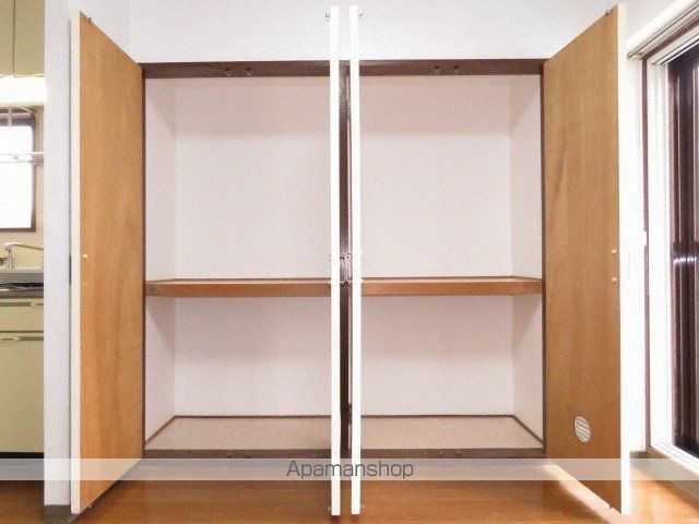 ヴァンクール北5条の内装写真