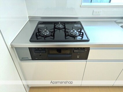 ＭＫＯ中須賀Ａ[1LDK/42.76m2]の内装3