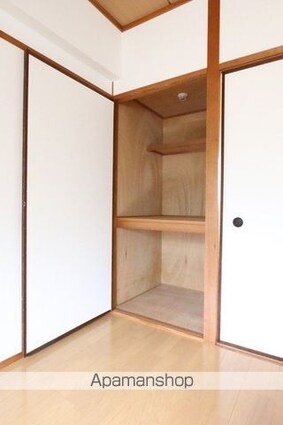 越智タウンハイツ[3DK/46.36m2]の収納