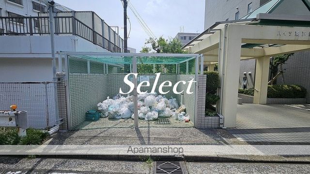 ハイツ東戸塚II B棟のその他写真