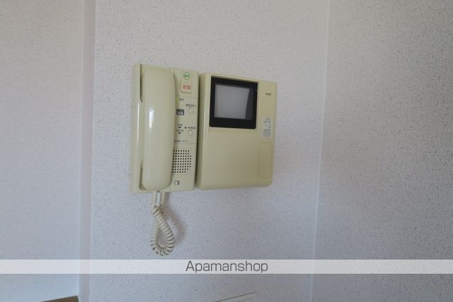 エスタシオン高石の内装写真