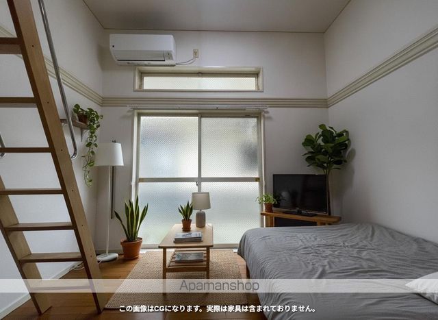 レインボー引野町の内装写真