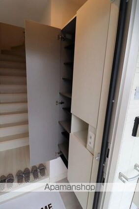 グラシア[2LDK/59.04m2]のその他設備