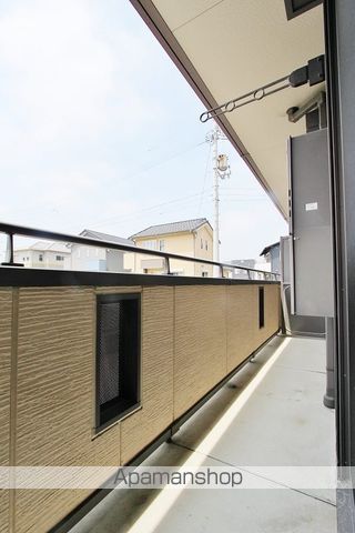 リヴェール北島の内装写真