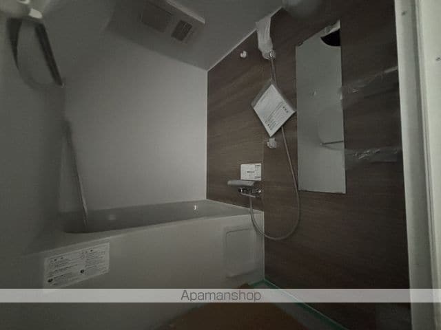 casa AT新道東の内装写真